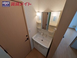 伊勢中川駅 徒歩18分 2階の物件内観写真